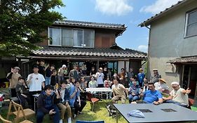 姨捨ゲストハウスなからや